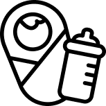 育児援助手当